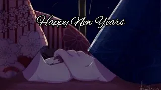 Nalu- Happy New Years