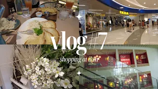 [VLOG #7] Ikea Date | Charlene Alison