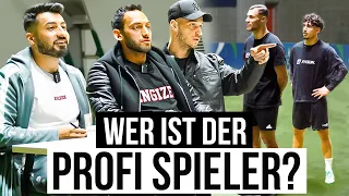 Wer ist der PROFI SPIELER? Find The Pro Special Edition #3