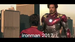 EVOLUTION OF IRONMAN 1978-2019