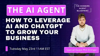 How to Leverage AI and ChatGPT to grow your business.