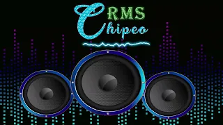 Luis Segura, Zacarias Ferreira - Linda | Chipeo RMS | Bachata Para Musicologos