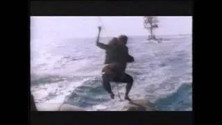 Waterworld TV Spot 90s