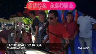 Cachorrão do Brega l Doente de Amor - SHOW (AO VIVO)