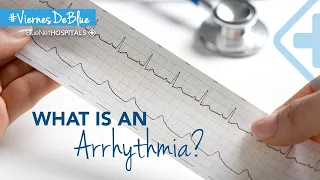 Arrhythmia: Symptoms and Causes