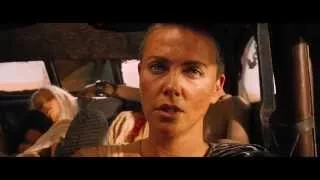 Mad Max: Fury Road - Speranza - Clip dal film | HD