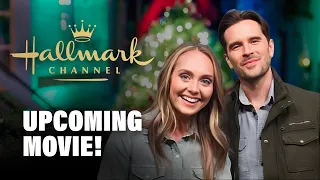 Graham Wardle & Amber Marshall Hallmark Movie Details Revealed!