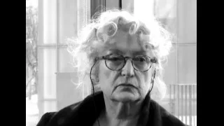 Philippe Garrel vu par Jackie Raynal, Philippe Azoury et moi (2015) de Gérard Courant