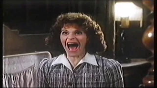 Haunted Honeymoon (Terrorífica Luna de Miel) (Gene Wilder, EEUU, 1986) - Official Trailer 2
