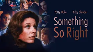 Something So Right (1982) | Full Movie