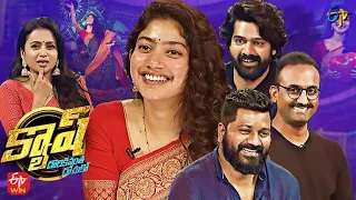 Cash | Virata Parvam Team | Sai Pallavi, Naveen Chandra, Venu Udugula | 18th June 2022 |Full Episode