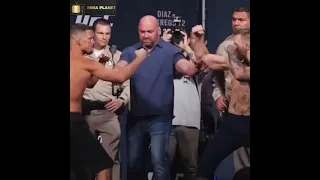 Will We See Conor McGregor Vs Nate Diaz 3?