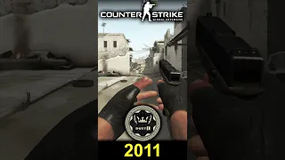 CS - T Spawn de_dust2 Evolution or Dust 2 map T Start - Fire in the hole!