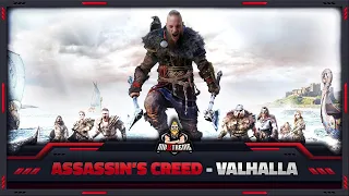 [ASSASSIN’S CREED - VALHALLA] – FIRST IMPRESSIONS AFTER 20 HOURS OF GAMEPLAY!