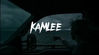 KAMLEE Song full version only vocals acapella version 🩶