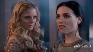 Morgana & Morgause | All About Us