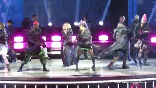 Madonna - HOLIDAY - Madison Square Garden, New York City - 1/23/24