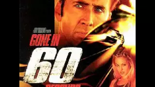 Gone In 60 Seconds Soundtrack -  The Last Car.