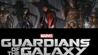 Marvel's Guardians Of The Galaxy | Official Trailer | In Cinemas 8th Aug, 2014 - Marvel India