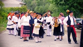 Rancho Folclórico de Vila Chã S. Tiago