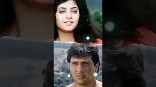 Tu Pagal 💖Premi Awara 4K Video | Govinda,🌺 Divya Bharati | Shola Aur Shabnam | Kavita ,Shabir Kuma