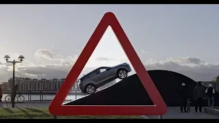 Range Rover Evoque | Warning Signs