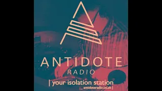 Orlando B - DJ MIX - Antidote Radio Week 1 (Deep House 2 Techno)