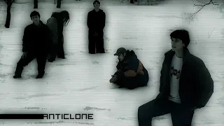 Anticlone - Агония