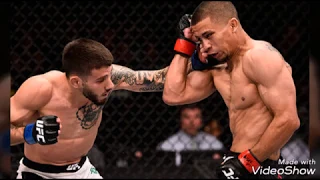 UFC On Fox Alvarez vs Poirier 2((Prelims))|Fight Predictions