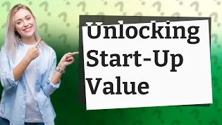 How Can I Use the VC Method for My Start-Up Valuation?