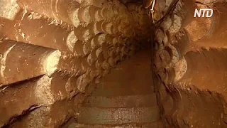 «Хезболла» прорила до Ізраїлю тунель завглибшки 22 поверхи