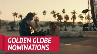 Golden Globe Nominations: Surprises and Snubs