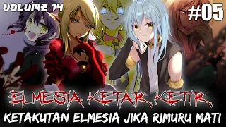 Hanya Rimuru Yang Bisa Menjinakan Para Primordial Demon - Tensei Shitara Slime Datta Ken