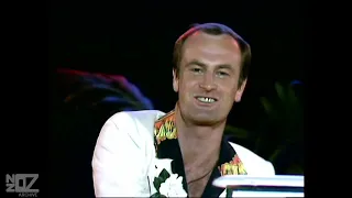 Peter Allen - The More I See You (1977)