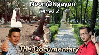 THE DOCUMENTARY | ANG KARTILYA PARK MO | NOON AT NGAYON SERIES 2