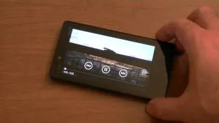 Windows Phone 8 video player crashes after syncing Cloud Collection