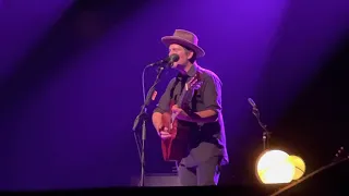 Gregory Alan Isakov *new song* ‘Appaloosa Bones’ 10-5-21 Knoxville