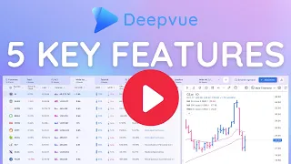 5 Powerful Techniques for Stock Market Screening