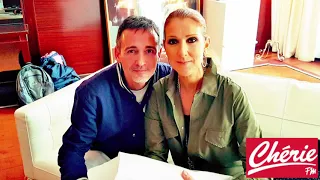 Céline Dion - Entrevue complète avec Marc Choquet (Audio seulement) (Chérie FM, Juin 2016)