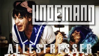 Allesfresser - Lindemann