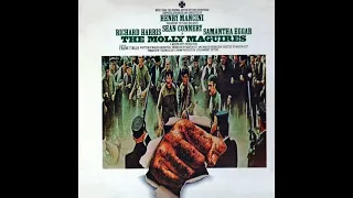 Henry Mancini - Selections from "The Molly Maguires" soundtrack - 1970