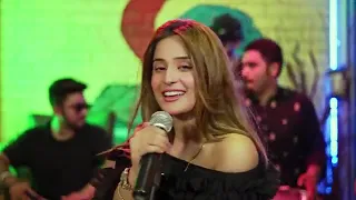 Aiza shah !!! Pardasi Ek