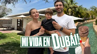 MI VIDA EN DUBÁI · Vlog 58 | ALEXANDRA PEREIRA