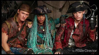 It's goin' down 1hour (Descendants 2)