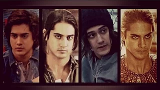 Avan Jogia - Evolution Of Performances