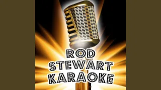 My Heart Can't Tell You No (Originally Performed by Rod Stewart)