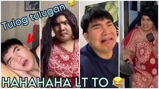 JOMAR YEE FUNNY TIKTOK COMPILATION PART 38