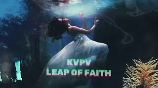 KVPV - Leap Of Faith