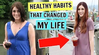 Healthy Eating Hacks That Changed My Life