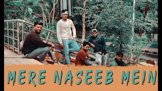 Mere Naseeb Mein (Remix) - Baby H | Megha Chatterji | Umesh Choreography | Dance Cover | VSDC